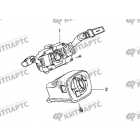 Подрулевые переключатели